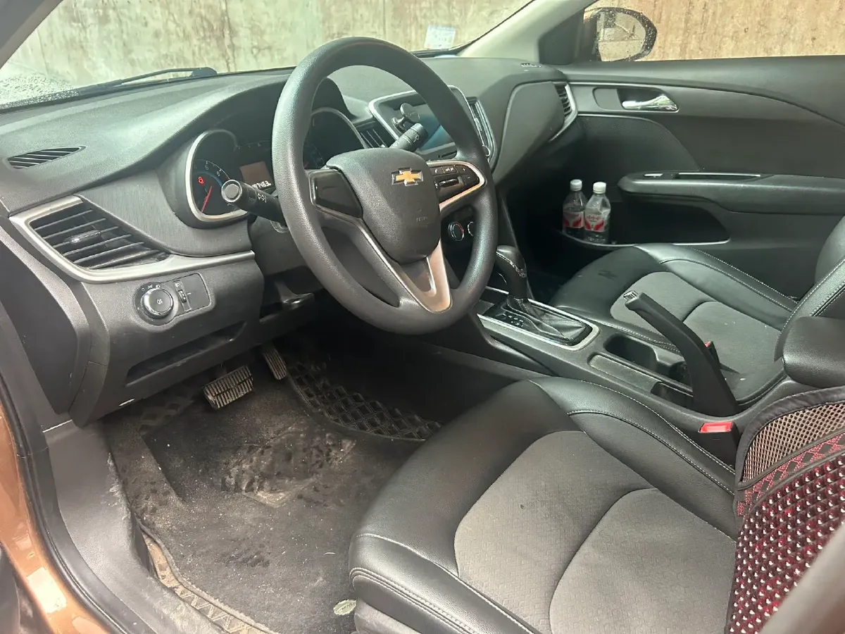 2019 Chevrolet Cavalier 1.5L 113HP L4 6AT,autocango,china used car exporter,china ev exporter,chinese used car exporter,chinese used ev exporter