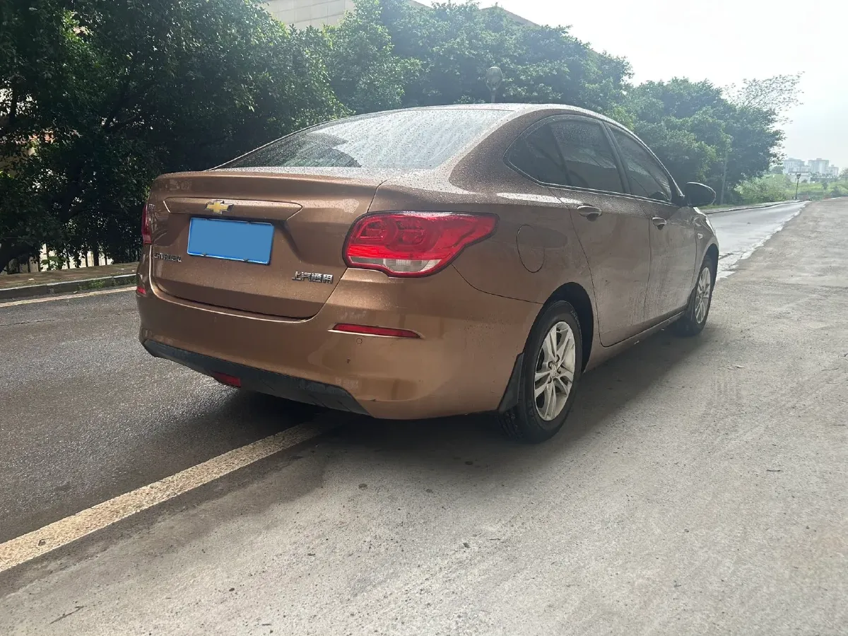 2019 Chevrolet Cavalier 1.5L 113HP L4 6AT,autocango,china used car exporter,china ev exporter,chinese used car exporter,chinese used ev exporter