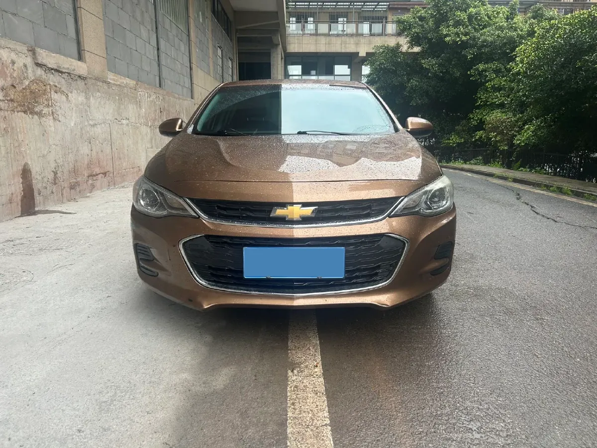 2019 Chevrolet Cavalier 1.5L 113HP L4 6AT,autocango,china used car exporter,china ev exporter,chinese used car exporter,chinese used ev exporter