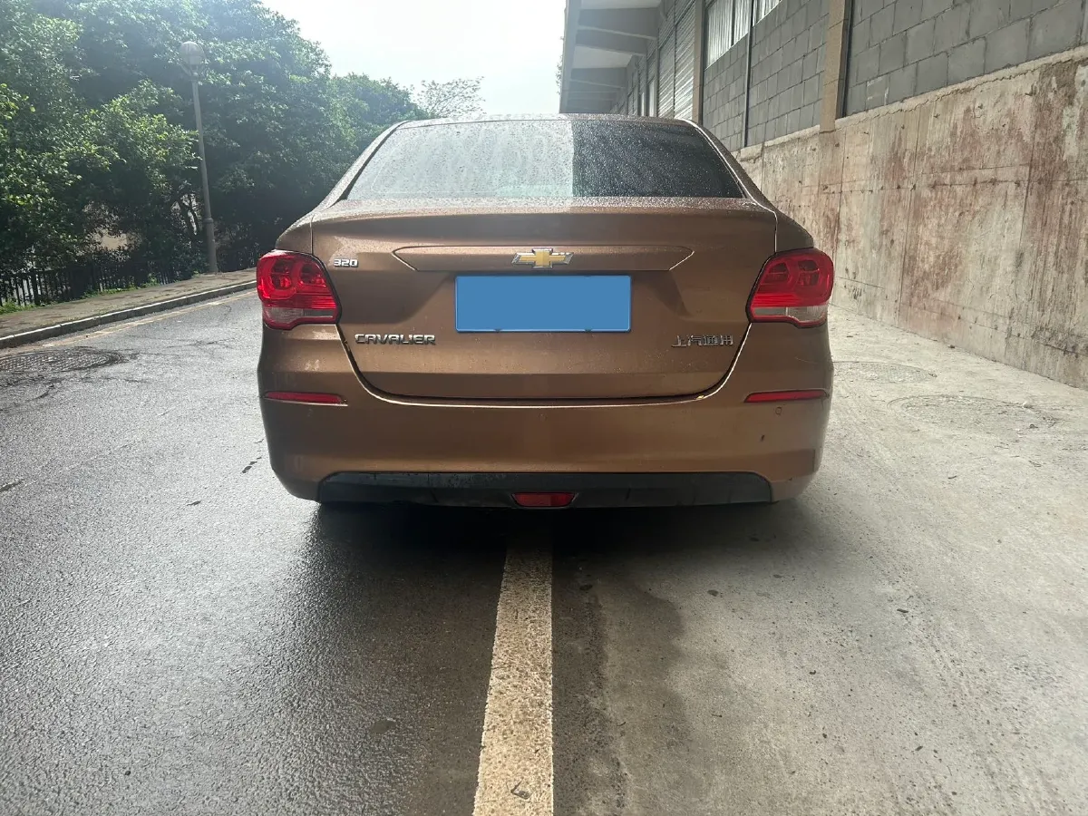 2019 Chevrolet Cavalier 1.5L 113HP L4 6AT,autocango,china used car exporter,china ev exporter,chinese used car exporter,chinese used ev exporter