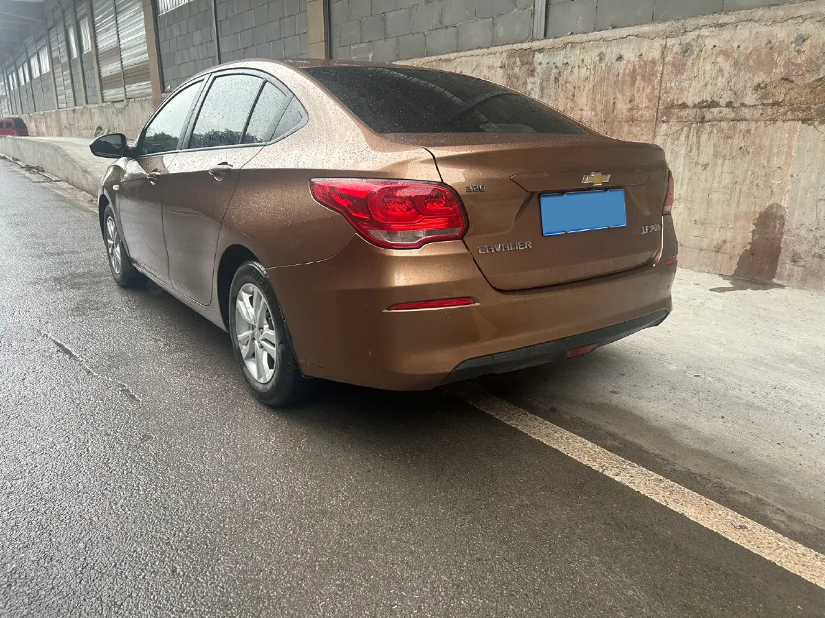 2019 Chevrolet Cavalier 1.5L 113HP L4 6AT,autocango,china used car exporter,china ev exporter,chinese used car exporter,chinese used ev exporter