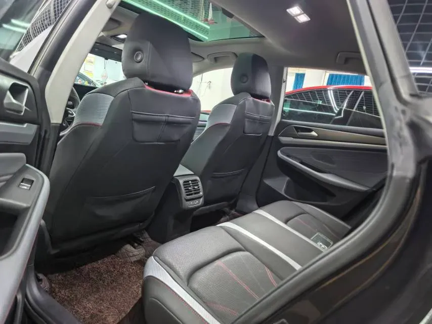 2022 Exceed TXL 2.0T 261HP L4 7DCT,autocango,china used car exporter,china ev exporter,chinese used car exporter,chinese used ev exporter