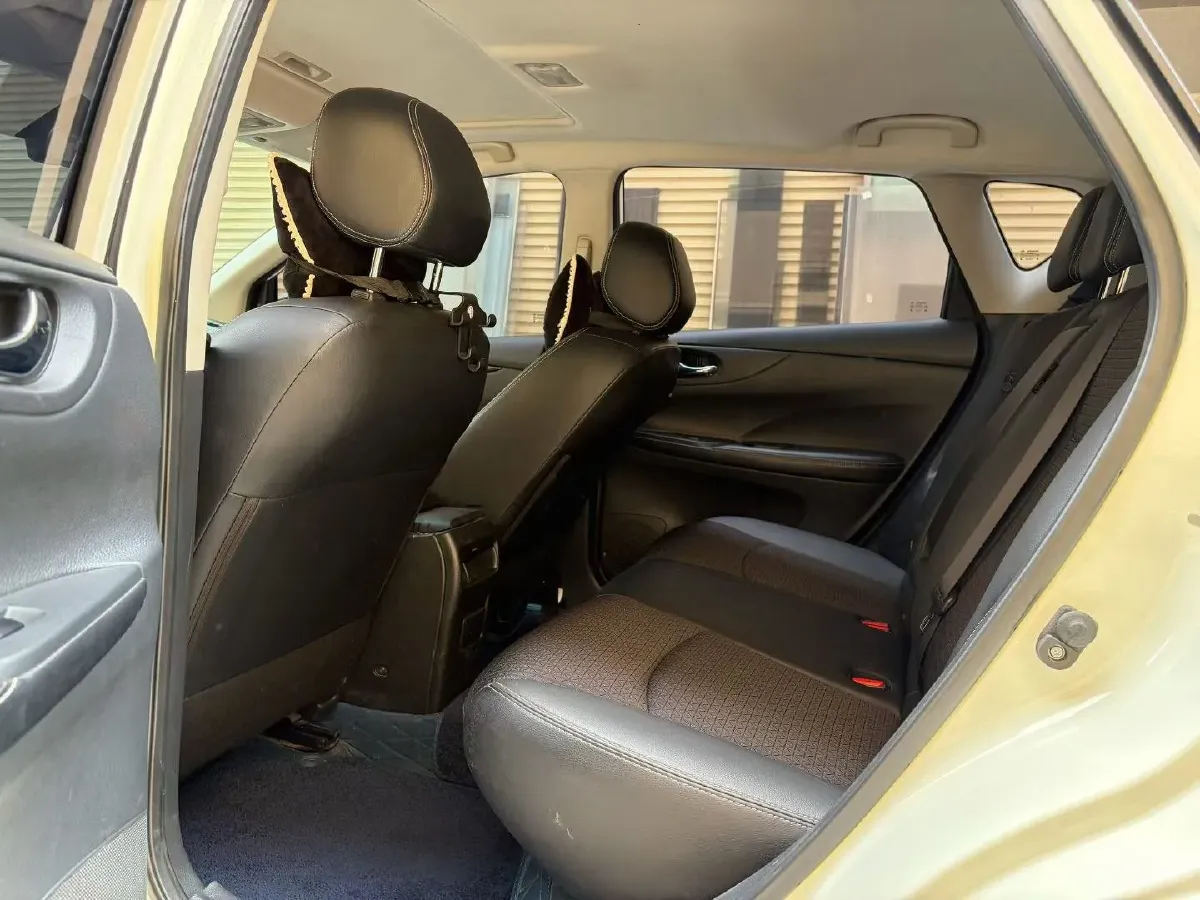 2020 Nissan Tiida 1.6L 126HP L4 CVT,autocango,china used car exporter,china ev exporter,chinese used car exporter,chinese used ev exporter