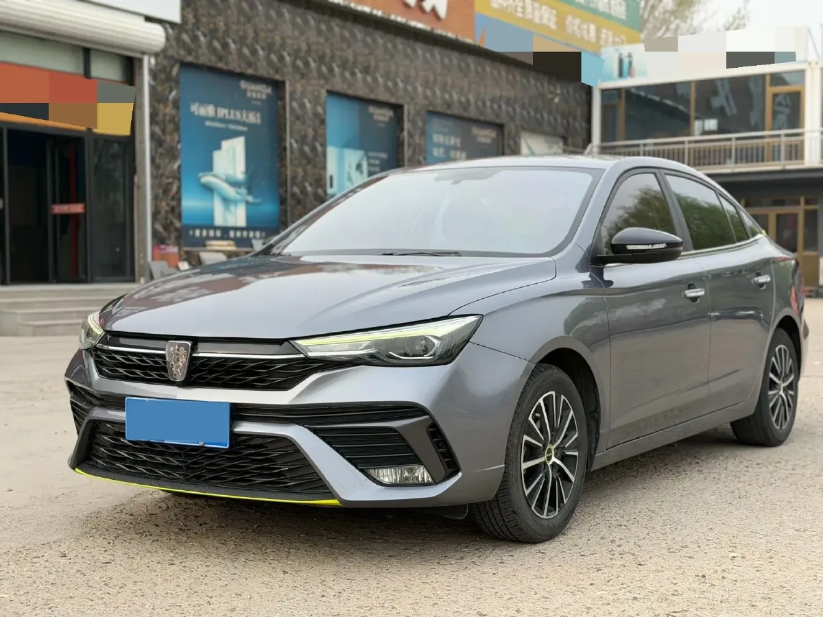 2021 Roewe i5 1.5L 120HP L4 5MT,autocango,china used car exporter,china ev exporter,chinese used car exporter,chinese used ev exporter