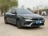 2021 Roewe i5 1.5L 120HP L4 5MT