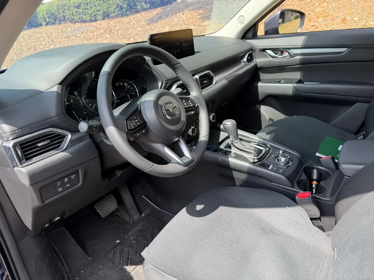 2024 Mazda CX-5 2.0L 155HP L4 6AT,autocango,china used car exporter,china ev exporter,chinese used car exporter,chinese used ev exporter