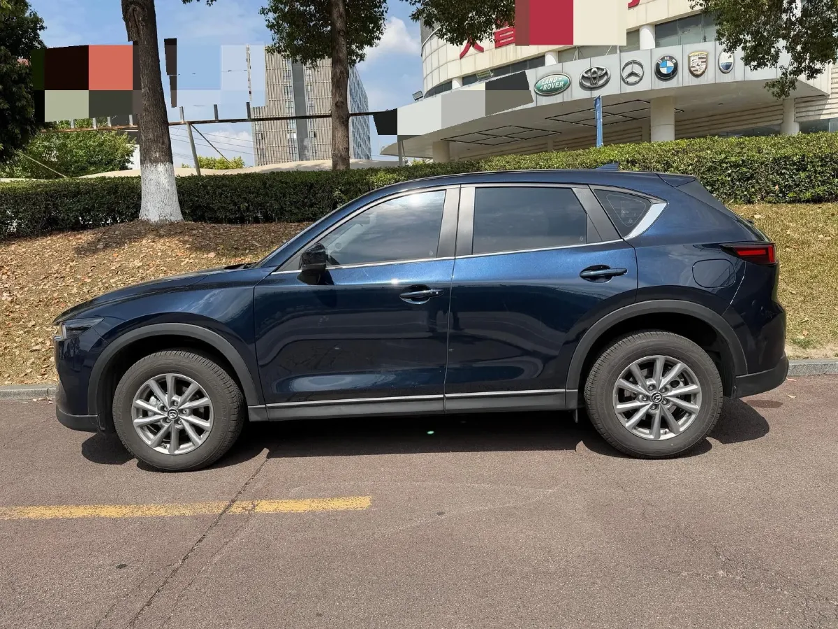 2024 Mazda CX-5 2.0L 155HP L4 6AT,autocango,china used car exporter,china ev exporter,chinese used car exporter,chinese used ev exporter