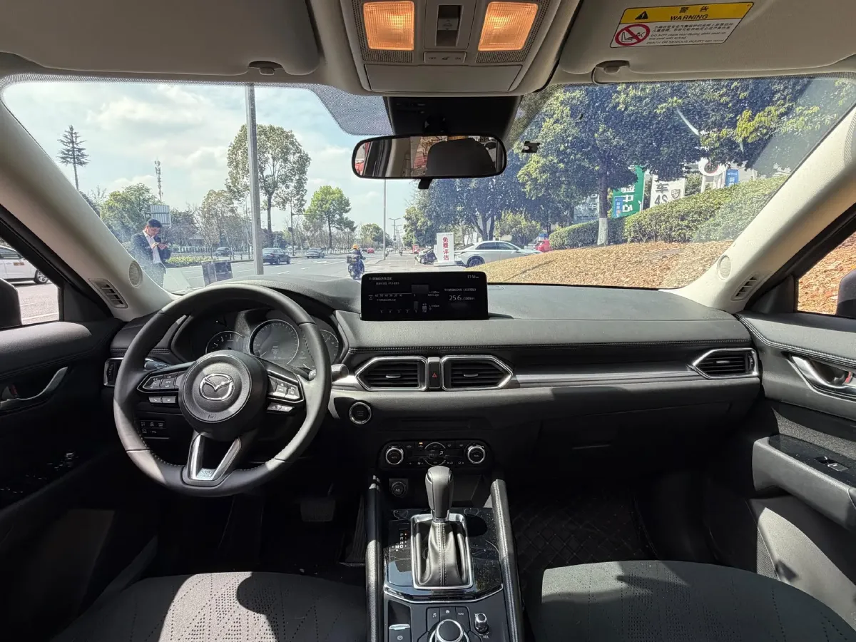 2024 Mazda CX-5 2.0L 155HP L4 6AT,autocango,china used car exporter,china ev exporter,chinese used car exporter,chinese used ev exporter