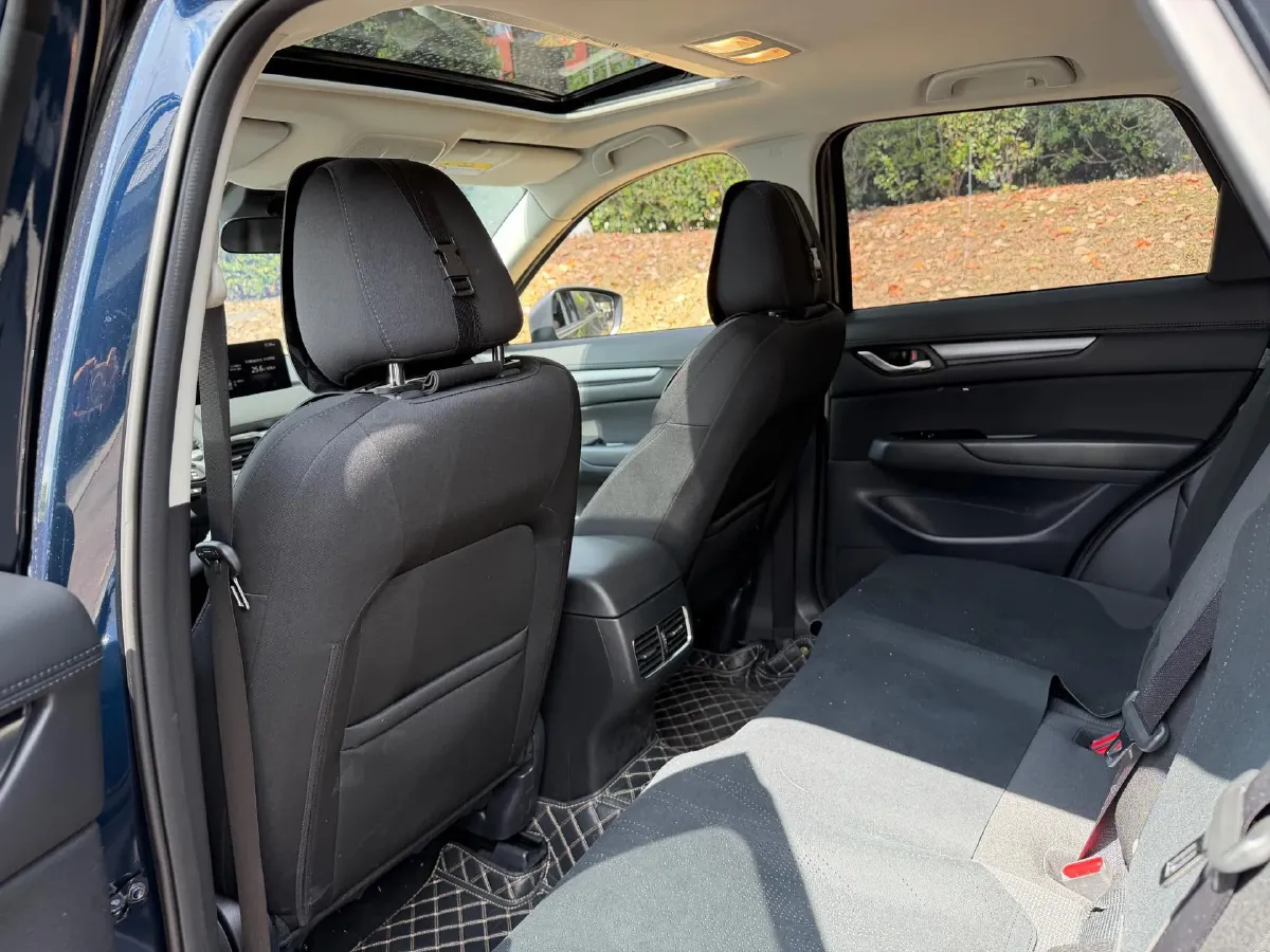 2024 Mazda CX-5 2.0L 155HP L4 6AT,autocango,china used car exporter,china ev exporter,chinese used car exporter,chinese used ev exporter