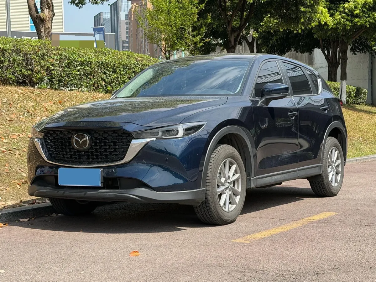 2024 Mazda CX-5 2.0L 155HP L4 6AT,autocango,china used car exporter,china ev exporter,chinese used car exporter,chinese used ev exporter