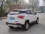 2017 BaoJun 310W 1.5L 105HP L4 6MT