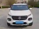 2017 BaoJun 310W 1.5L 105HP L4 6MT