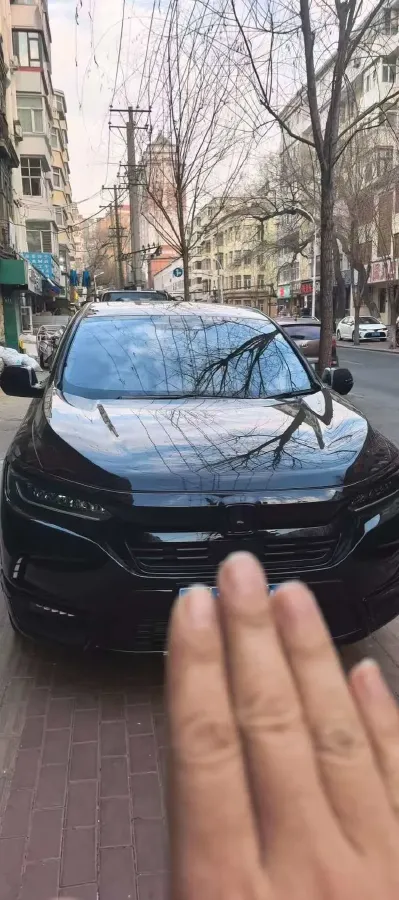 2021 Honda Breeze 1.5T 193HP L4 CVT,autocango,china used car exporter,china ev exporter,chinese used car exporter,chinese used ev exporter