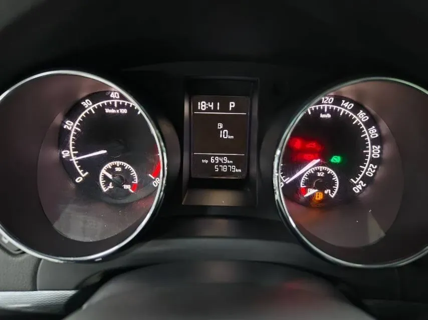 2017 Skoda Yeti 1.4T 150HP L4 7DCT,autocango,china used car exporter,china ev exporter,chinese used car exporter,chinese used ev exporter