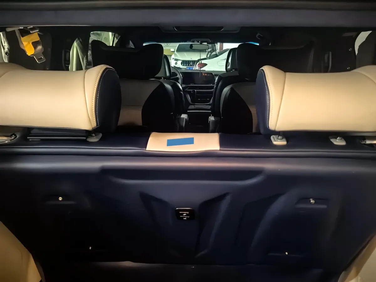 2020 Buick GL8 2.0T 237HP L4 9AT,autocango,china used car exporter,china ev exporter,chinese used car exporter,chinese used ev exporter