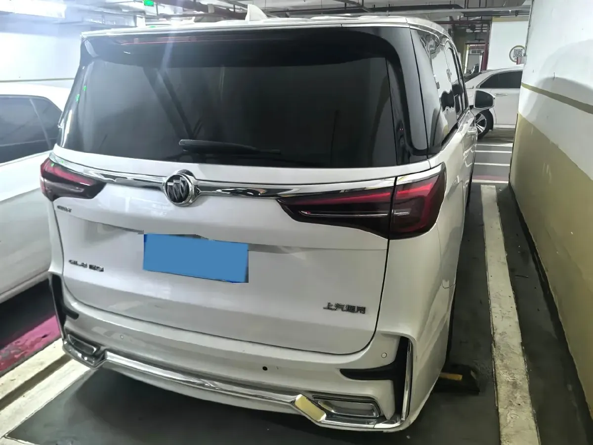 2020 Buick GL8 2.0T 237HP L4 9AT,autocango,china used car exporter,china ev exporter,chinese used car exporter,chinese used ev exporter