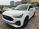 2019 HAVAL M6,autocango,china used car exporter,china ev exporter,chinese used car exporter,chinese used ev exporter