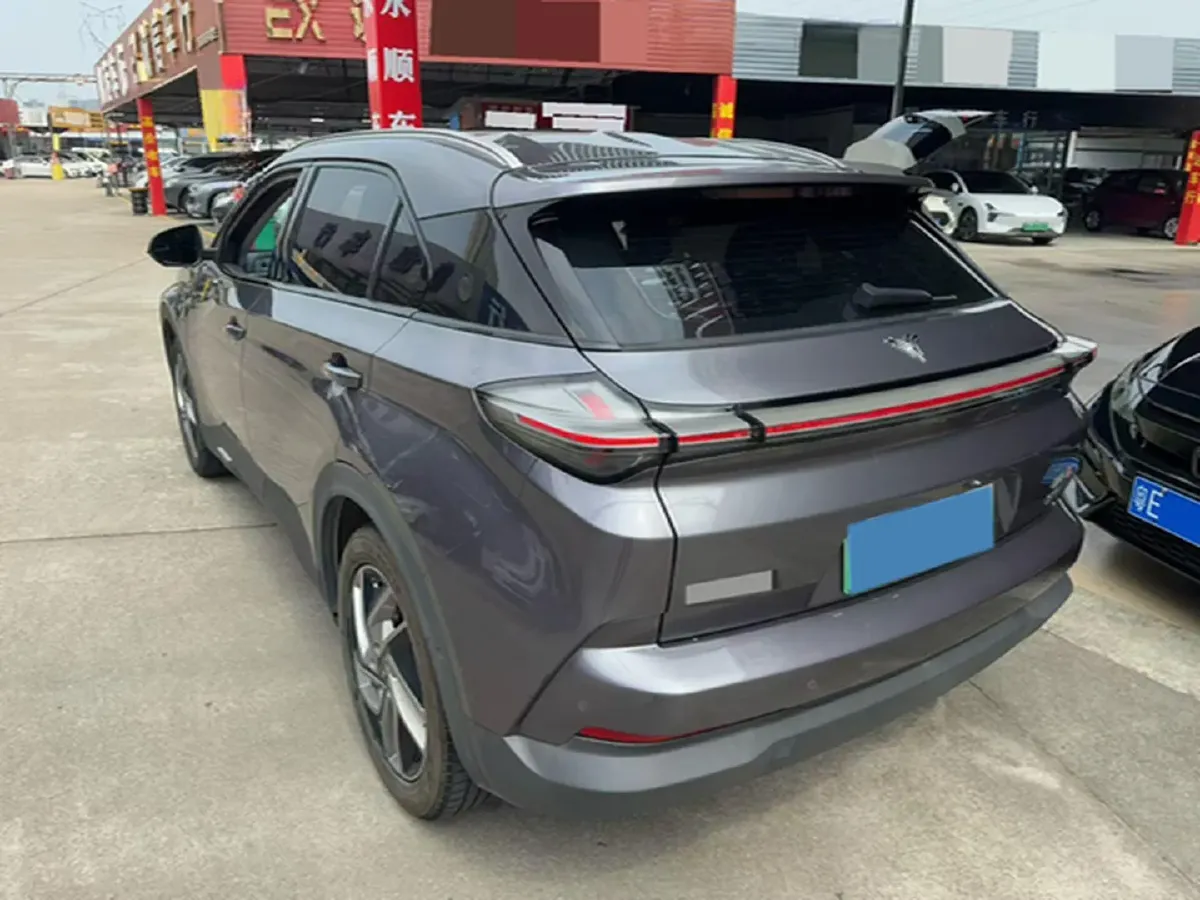 2021 DongFeng Aeolus E70 BEV 52.99KWH,autocango,china used car exporter,china ev exporter,chinese used car exporter,chinese used ev exporter