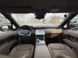 2025 Land Rover Range Rover 3.0T 400HP L6 8AT