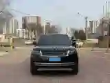 2025 Land Rover Range Rover 3.0T 400HP L6 8AT