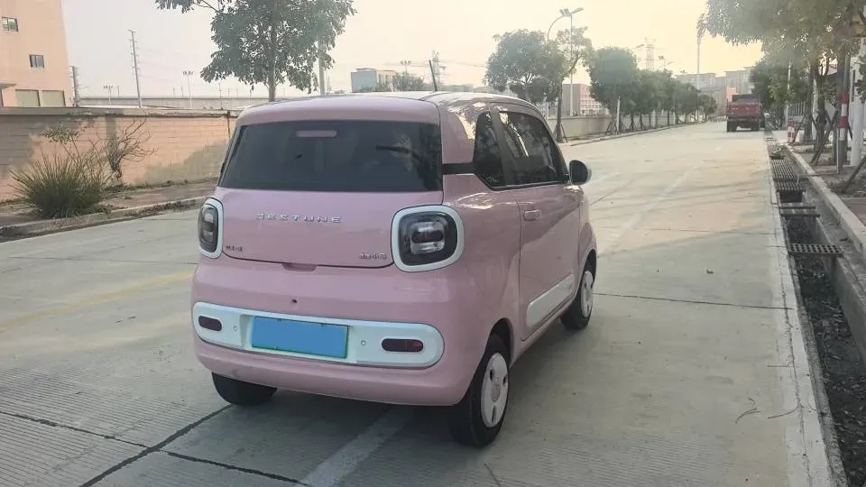 2025 Bestune Pony BEV 18.11KWH,autocango,china used car exporter,china ev exporter,chinese used car exporter,chinese used ev exporter