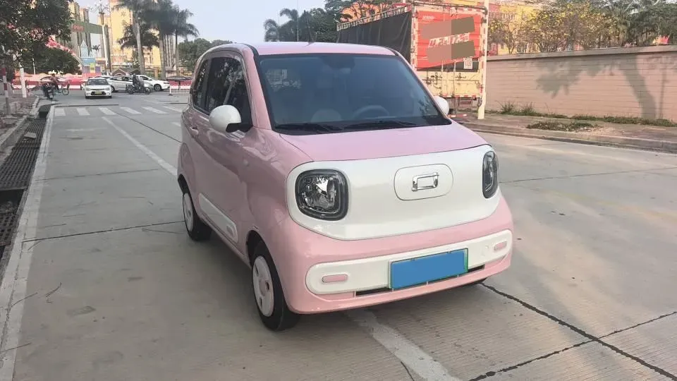 2025 Bestune Pony BEV 18.11KWH,autocango,china used car exporter,china ev exporter,chinese used car exporter,chinese used ev exporter