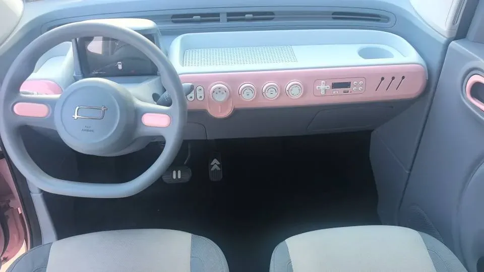 2025 Bestune Pony BEV 18.11KWH,autocango,china used car exporter,china ev exporter,chinese used car exporter,chinese used ev exporter