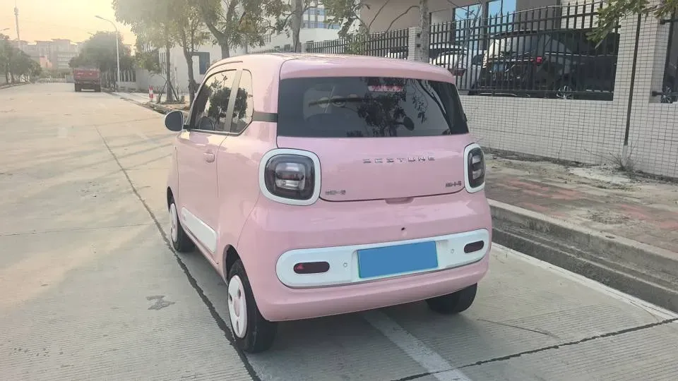 2025 Bestune Pony BEV 18.11KWH,autocango,china used car exporter,china ev exporter,chinese used car exporter,chinese used ev exporter