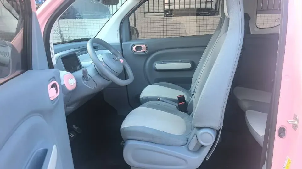 2025 Bestune Pony BEV 18.11KWH,autocango,china used car exporter,china ev exporter,chinese used car exporter,chinese used ev exporter