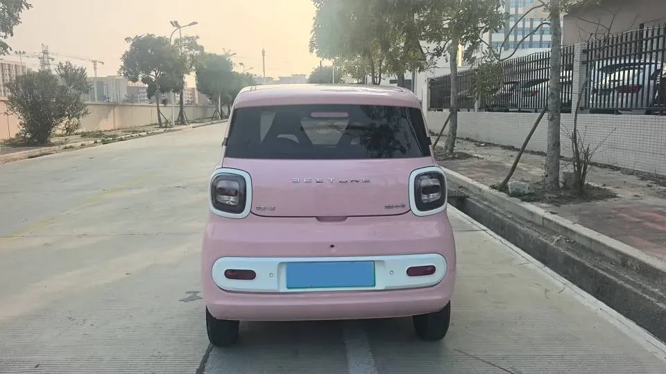 2025 Bestune Pony BEV 18.11KWH,autocango,china used car exporter,china ev exporter,chinese used car exporter,chinese used ev exporter