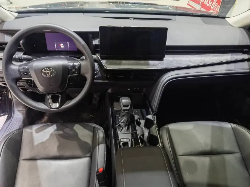 2024 Toyota Camry 2.0L 152HP L4 E-CVT Hybrid,autocango,china used car exporter,china ev exporter,chinese used car exporter,chinese used ev exporter