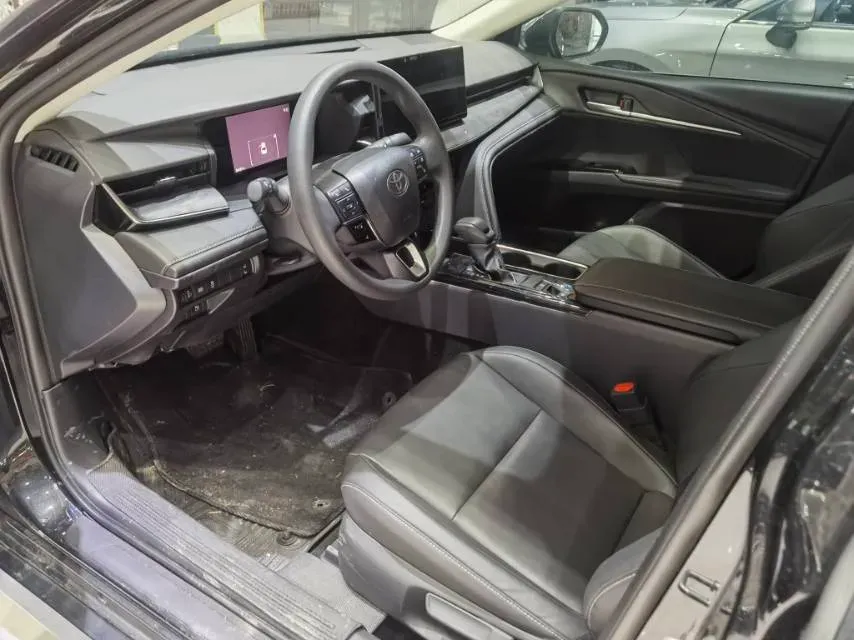 2024 Toyota Camry 2.0L 152HP L4 E-CVT Hybrid,autocango,china used car exporter,china ev exporter,chinese used car exporter,chinese used ev exporter