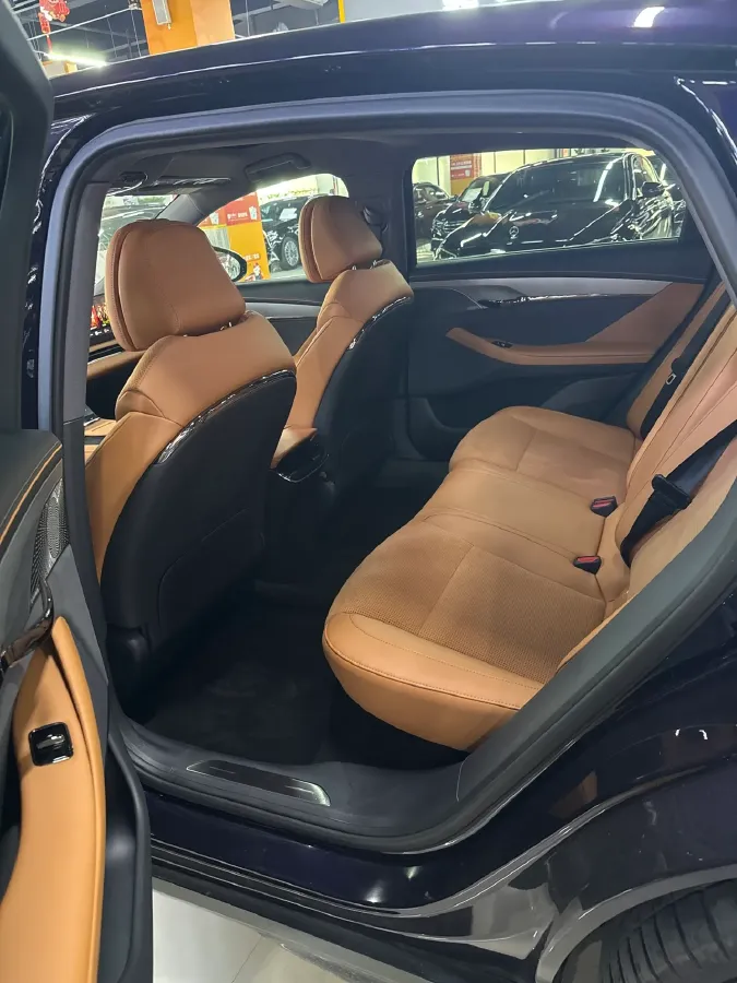 2024 Voyah ZhuiGuang 1.5T 136HP L4 PHEV 43KWH,autocango,china used car exporter,china ev exporter,chinese used car exporter,chinese used ev exporter