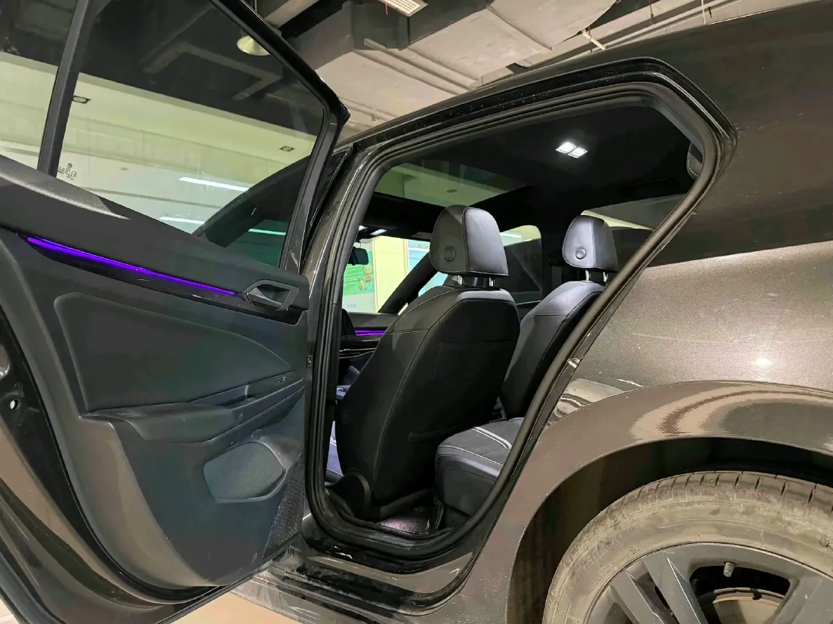 2021 Volkswagen Golf 1.4T 150HP L4 7DCT,autocango,china used car exporter,china ev exporter,chinese used car exporter,chinese used ev exporter