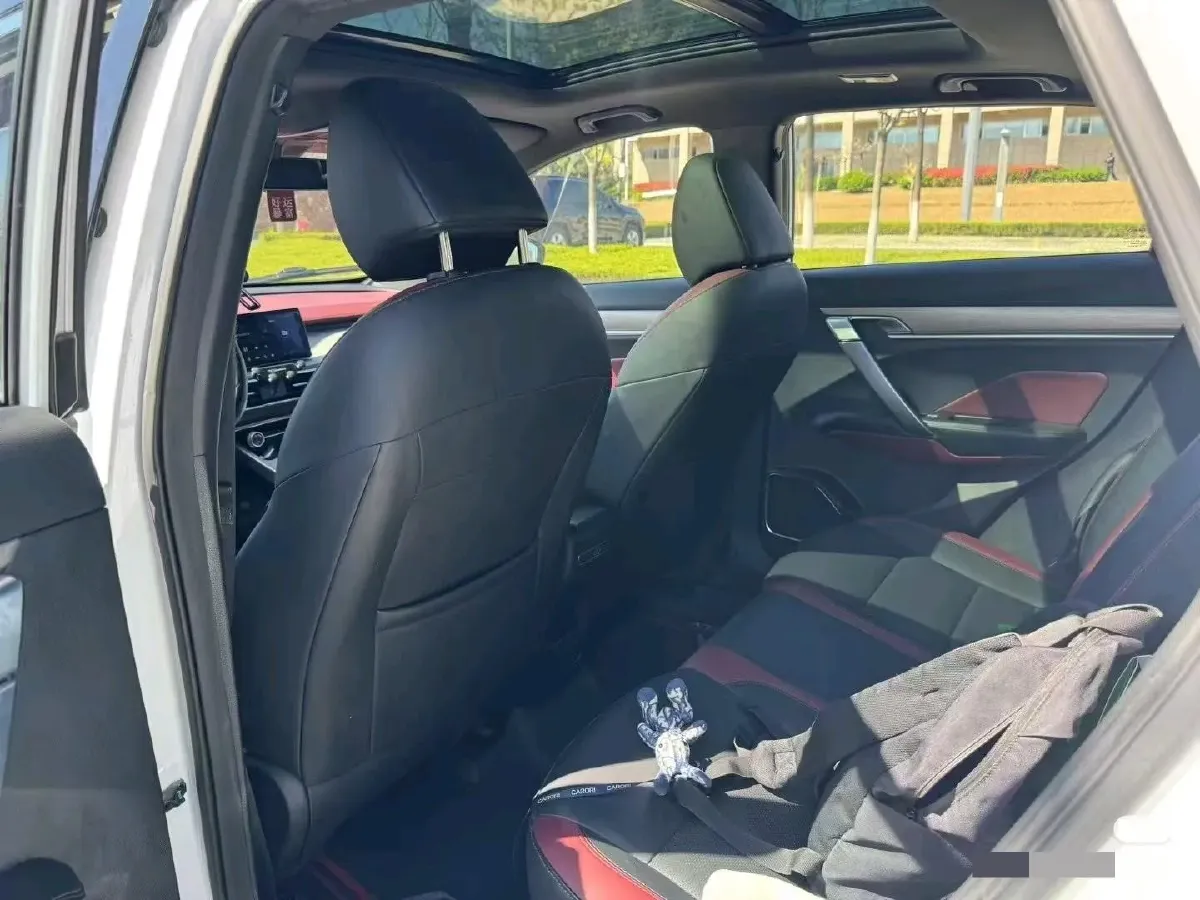 2019 Geely Coolray 1.5T 177HP L3 7DCT,autocango,china used car exporter,china ev exporter,chinese used car exporter,chinese used ev exporter