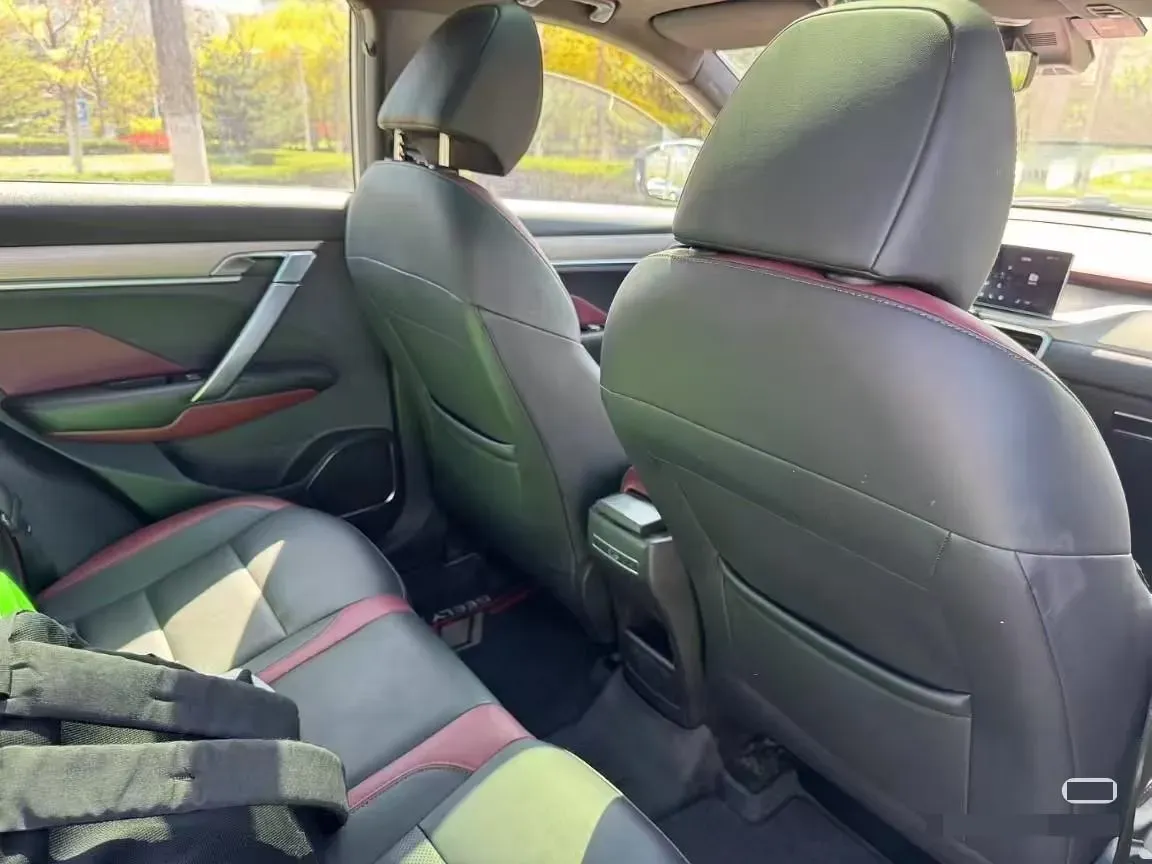 2019 Geely Coolray 1.5T 177HP L3 7DCT,autocango,china used car exporter,china ev exporter,chinese used car exporter,chinese used ev exporter