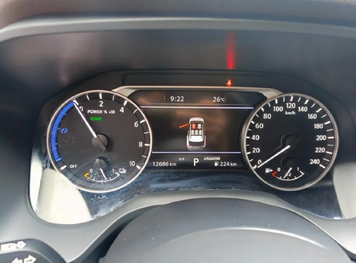 2023 Nissan X-Trail 1.5T 144HP L3 Hybrid,autocango,china used car exporter,china ev exporter,chinese used car exporter,chinese used ev exporter