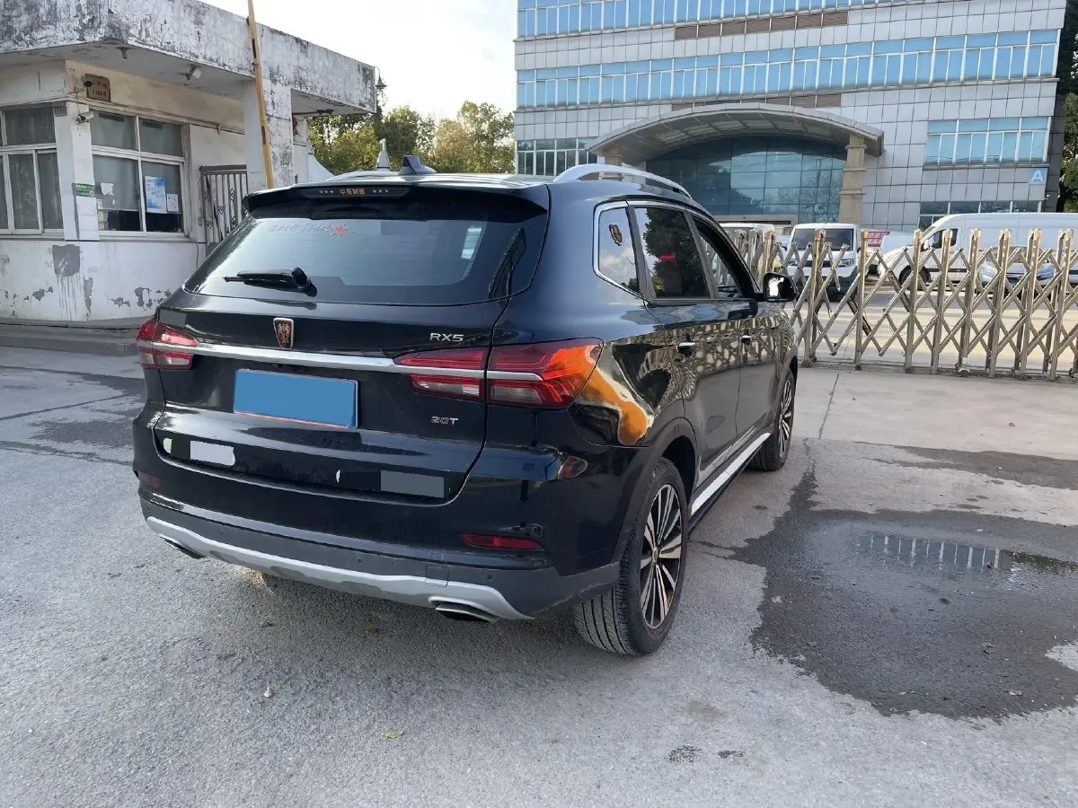 2019 Roewe i6 1.5T 169HP L4 7DCT,autocango,china used car exporter,china ev exporter,chinese used car exporter,chinese used ev exporter