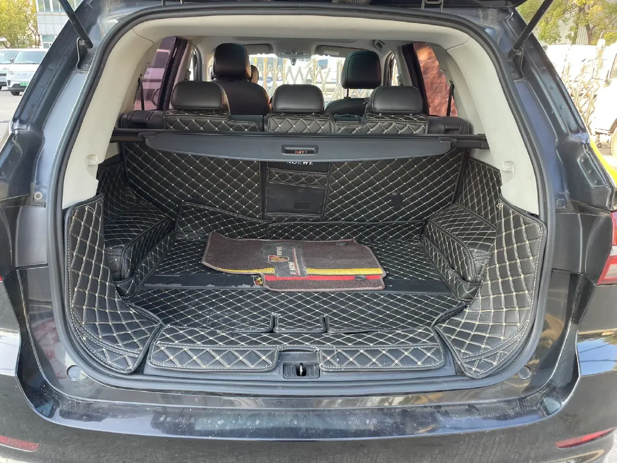 2019 Roewe i6 1.5T 169HP L4 7DCT,autocango,china used car exporter,china ev exporter,chinese used car exporter,chinese used ev exporter