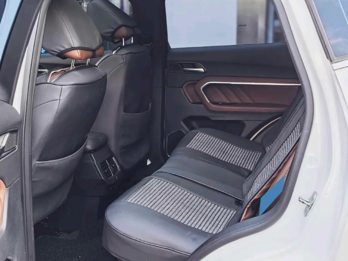 2018 Haval H6 2.0T 197HP L4 7DCT,autocango,china used car exporter,china ev exporter,chinese used car exporter,chinese used ev exporter