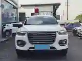 2018 Haval H6 2.0T 197HP L4 7DCT
