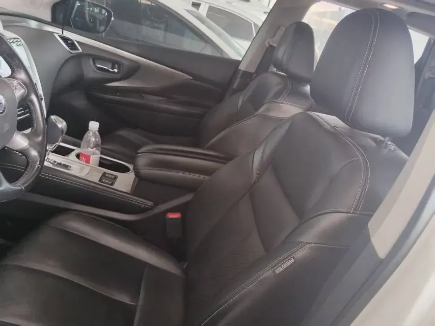 2021 Nissan Murano 2.5L 186HP L4 CVT,autocango,china used car exporter,china ev exporter,chinese used car exporter,chinese used ev exporter