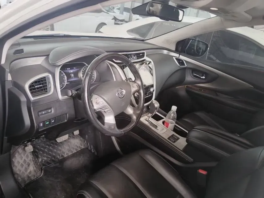 2021 Nissan Murano 2.5L 186HP L4 CVT,autocango,china used car exporter,china ev exporter,chinese used car exporter,chinese used ev exporter