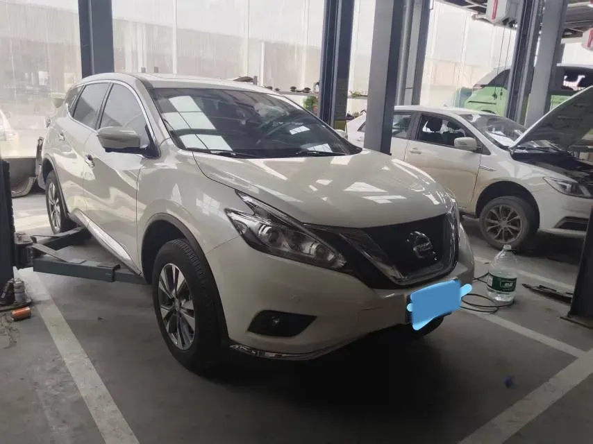 2021 Nissan Murano 2.5L 186HP L4 CVT,autocango,china used car exporter,china ev exporter,chinese used car exporter,chinese used ev exporter