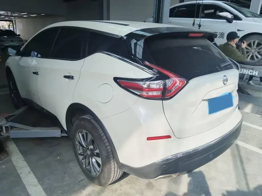 2021 Nissan Murano 2.5L 186HP L4 CVT,autocango,china used car exporter,china ev exporter,chinese used car exporter,chinese used ev exporter