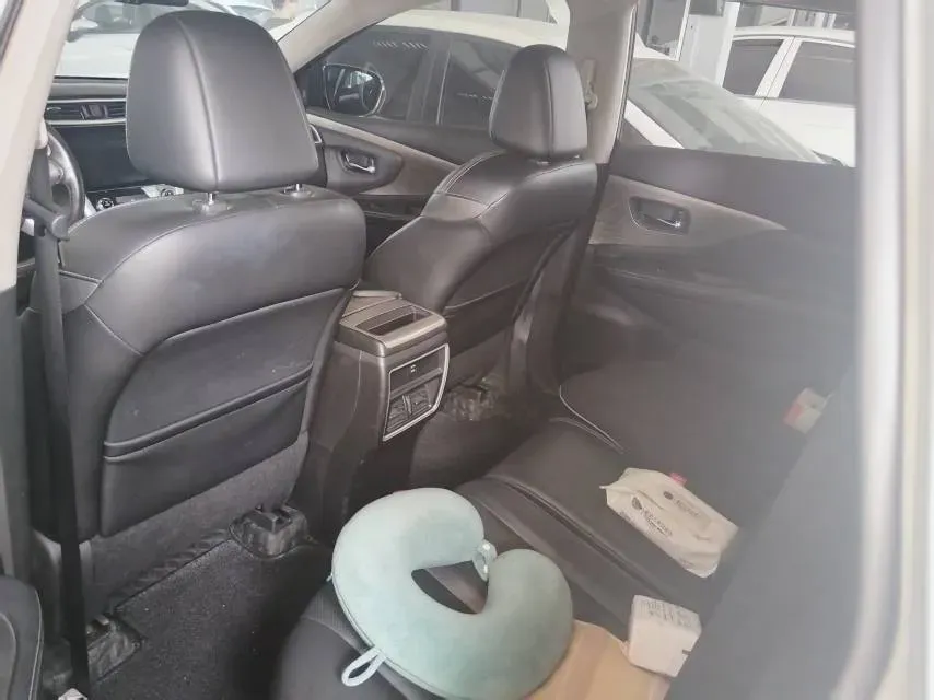 2021 Nissan Murano 2.5L 186HP L4 CVT,autocango,china used car exporter,china ev exporter,chinese used car exporter,chinese used ev exporter