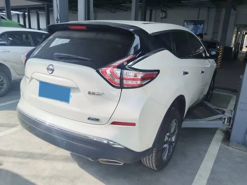 2021 Nissan Murano 2.5L 186HP L4 CVT,autocango,china used car exporter,china ev exporter,chinese used car exporter,chinese used ev exporter