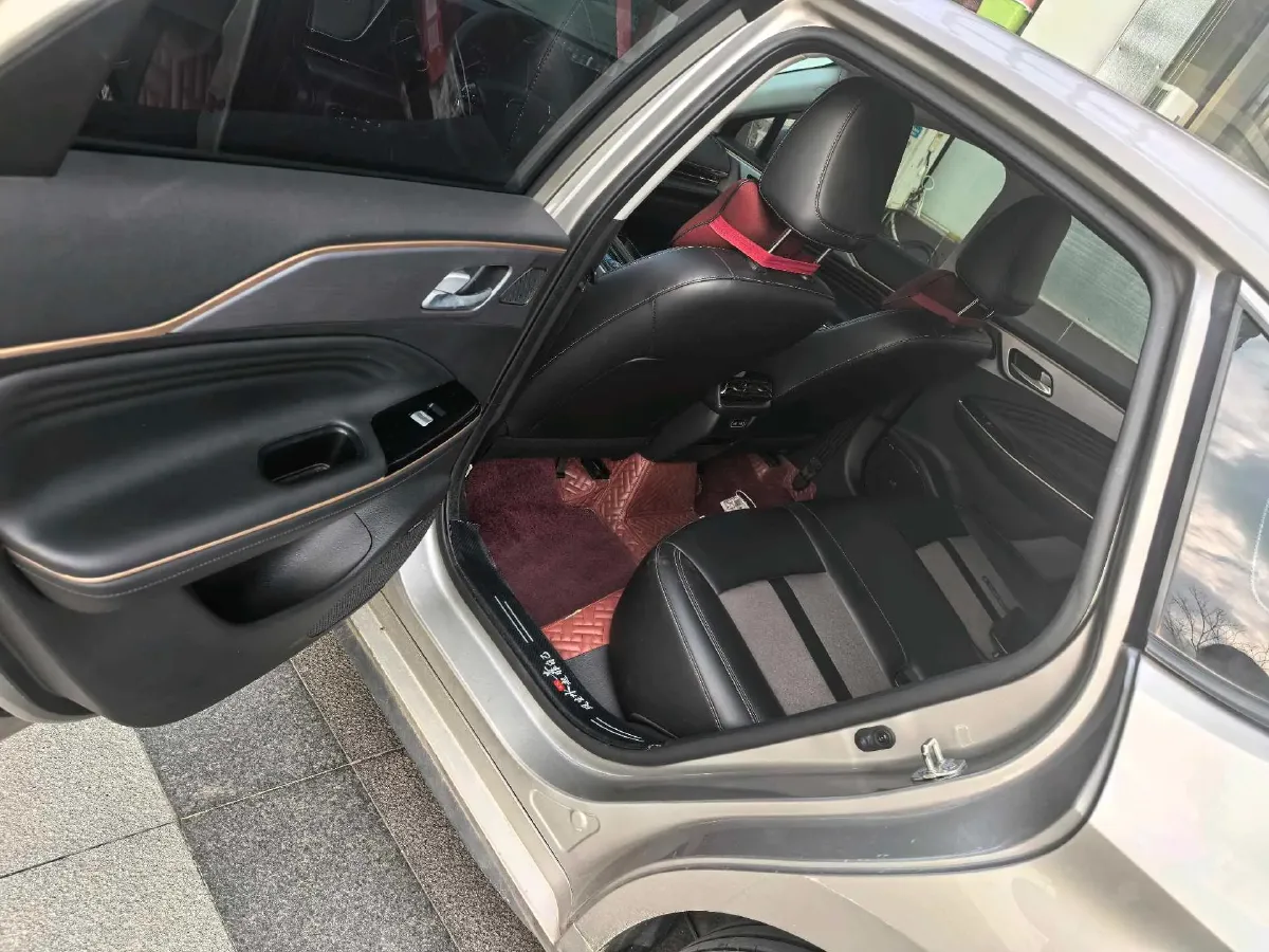 2023 Aion S BEV 55.2KWH,autocango,china used car exporter,china ev exporter,chinese used car exporter,chinese used ev exporter