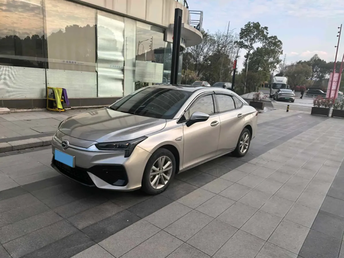 2023 Aion S BEV 55.2KWH,autocango,china used car exporter,china ev exporter,chinese used car exporter,chinese used ev exporter