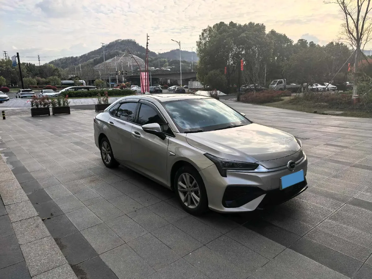 2023 Aion S BEV 55.2KWH,autocango,china used car exporter,china ev exporter,chinese used car exporter,chinese used ev exporter